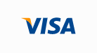 Visa Card Payment Method